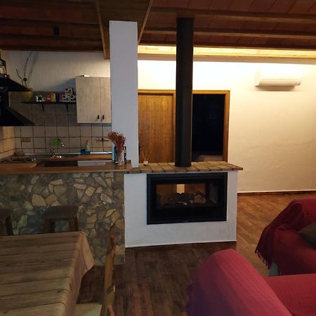 Casa Rural Miravella Castril Luaran gambar