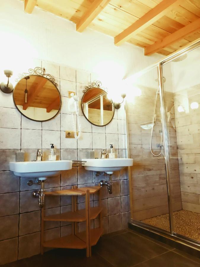 Casa Rural Miravella Castril Luaran gambar