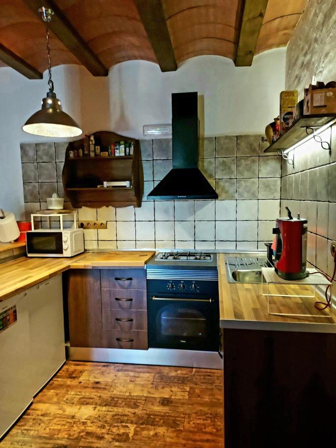 Casa Rural Miravella Castril Luaran gambar